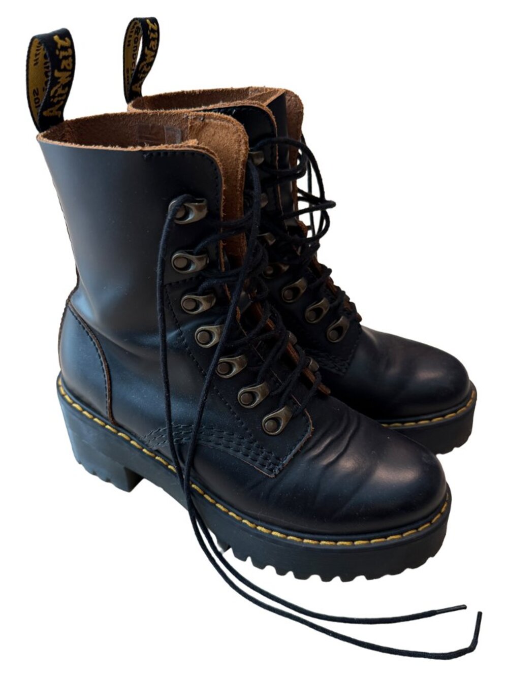 Dr Martens Leona
